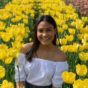 Meet your Posher, Cindy-lee